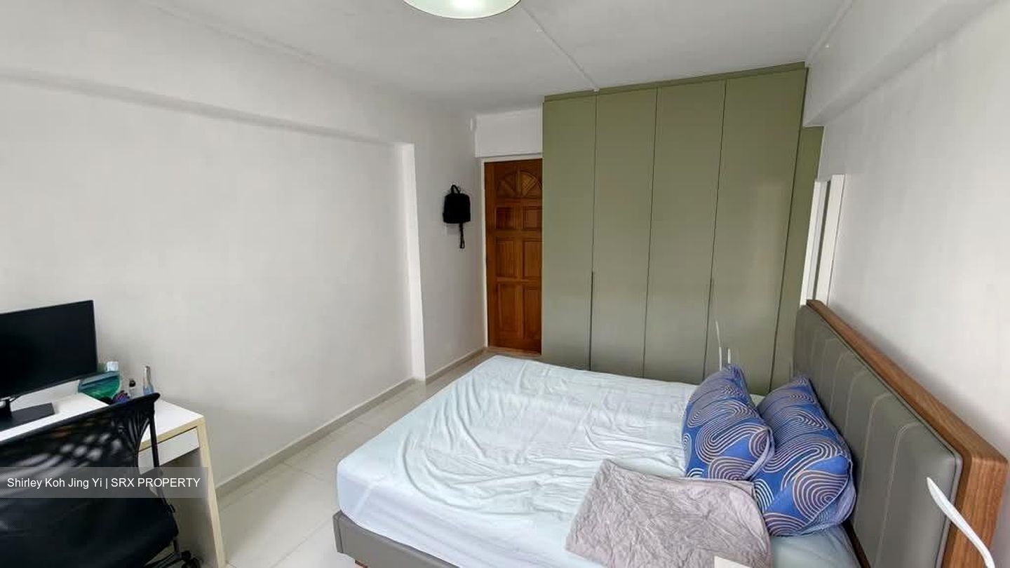 Blk 655 Hougang Avenue 8 (Hougang), HDB 5 Rooms #566458681